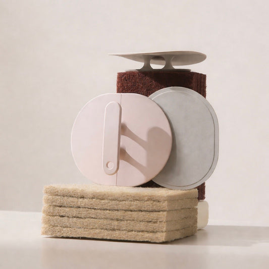 Mudra Scrub